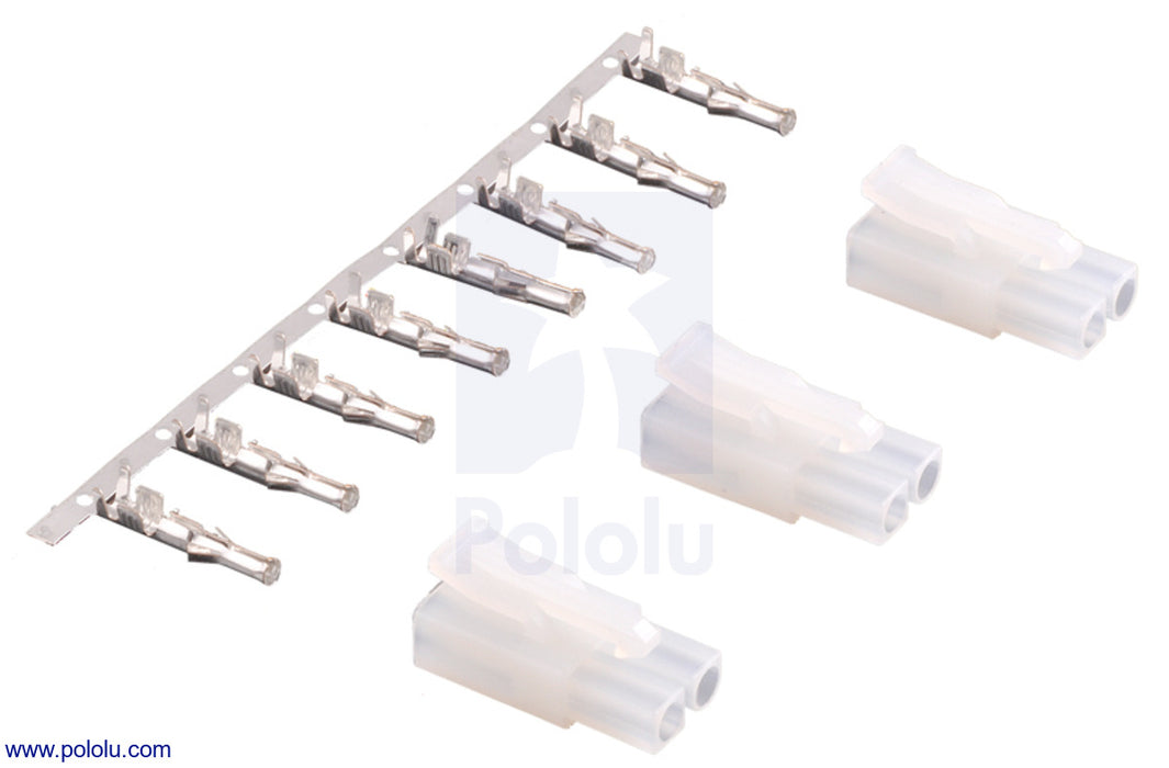 Tamiya Connector Pack, Female