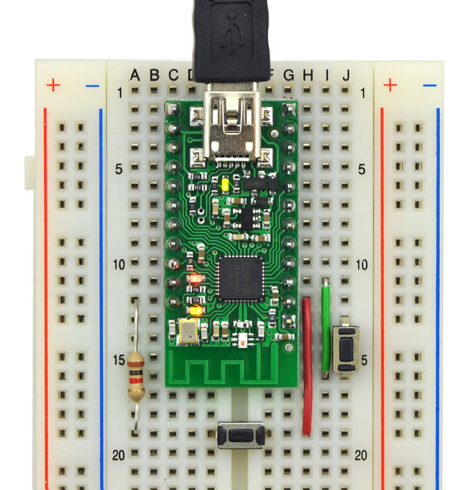 Wixel Programmable USB Wireless Module