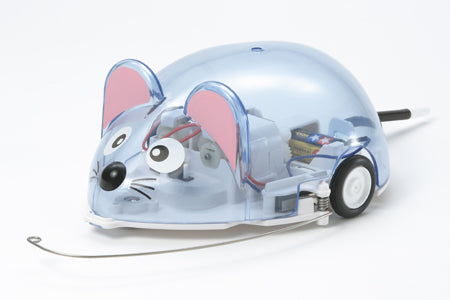 Tamiya 70198 Wall-Hugging Mouse