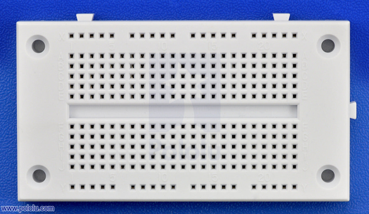 270-Point Breadboard