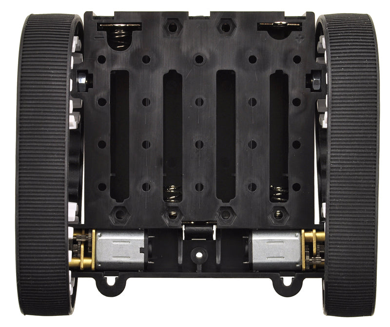 Zumo Chassis Kit (No Motors)