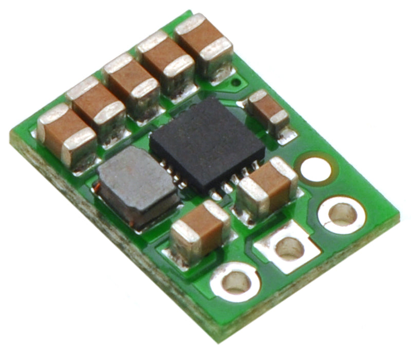 Pololu 5V Step-Up/Step-Down Voltage Regulator S7V7F5