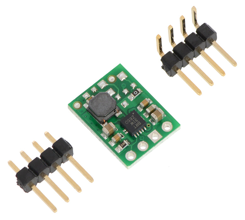 Pololu 3.3V Step-Up Voltage Regulator U1V11F3