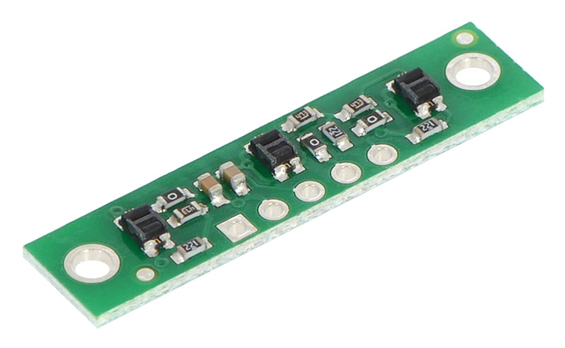 QTR-3A Reflectance Sensor Array