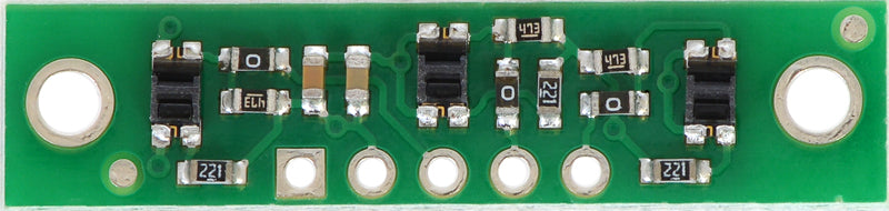 QTR-3A Reflectance Sensor Array