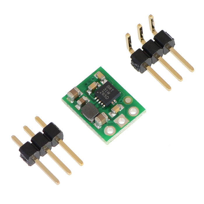 Pololu 5V Step-Up Voltage Regulator U1V10F5