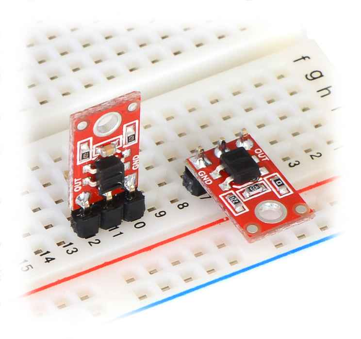 QTR-1A Reflectance Sensor (2-Pack)