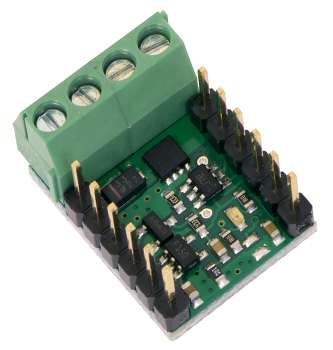 Pololu RC Switch with Medium Low-Side MOSFET