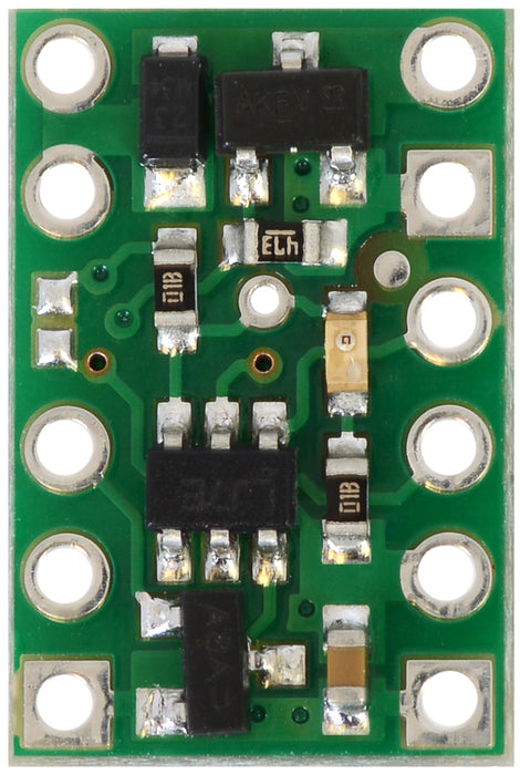 Pololu RC Switch with Small Low-Side MOSFET