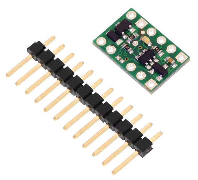 Pololu RC Switch with Small Low-Side MOSFET