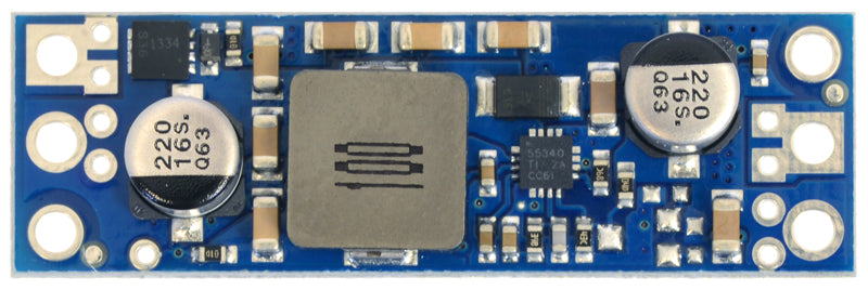 Pololu 9V Step-Up Voltage Regulator U3V50F9