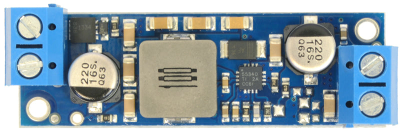 Pololu 24V Step-Up Voltage Regulator U3V50F24