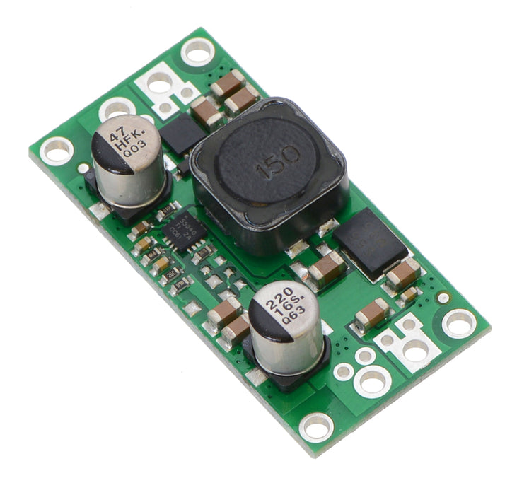 Pololu 6V Step-Up/Step-Down Voltage Regulator S18V20F6