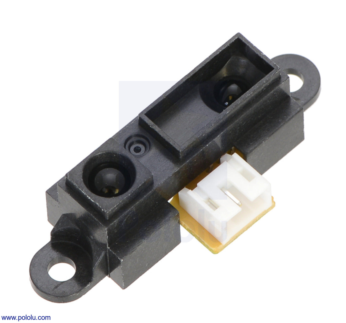 Sharp GP2Y0A41SK0F Analog Distance Sensor 4-30cm — Robot Italy