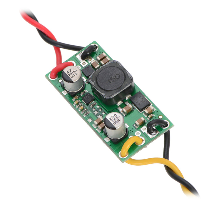 Pololu 9V Step-Up/Step-Down Voltage Regulator S18V20F9