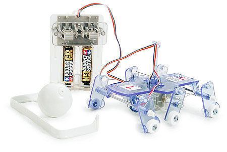 Tamiya 71107 Mechanical Insect - 2-channel Remote Control