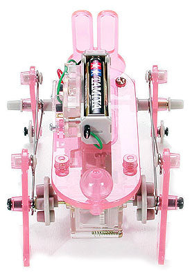 Tamiya 71108 Mechanical Rabbit - Hopping Type