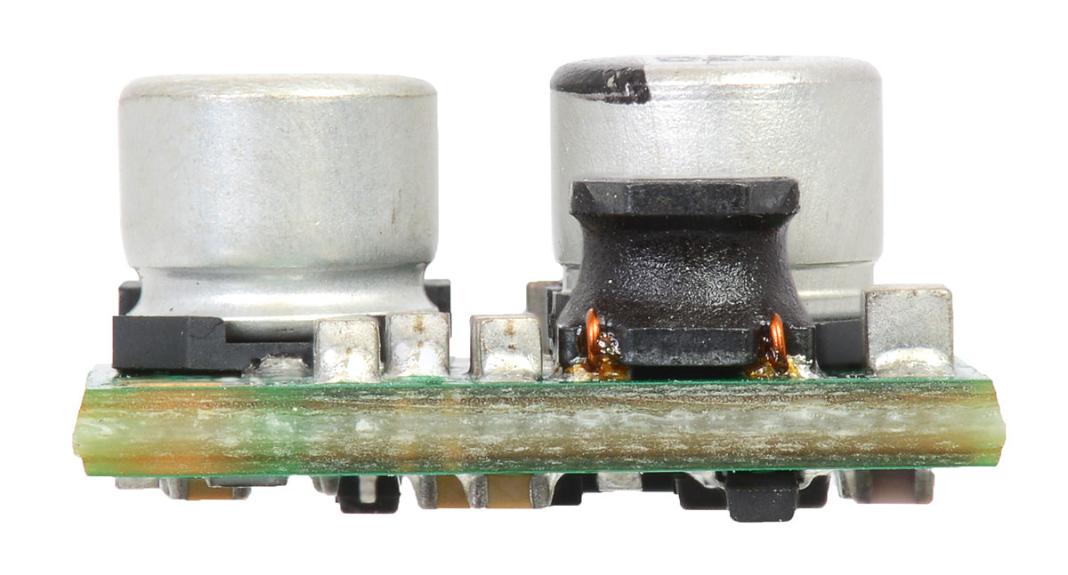 Pololu 6V, 2.5A Step-Down Voltage Regulator D24V25F6