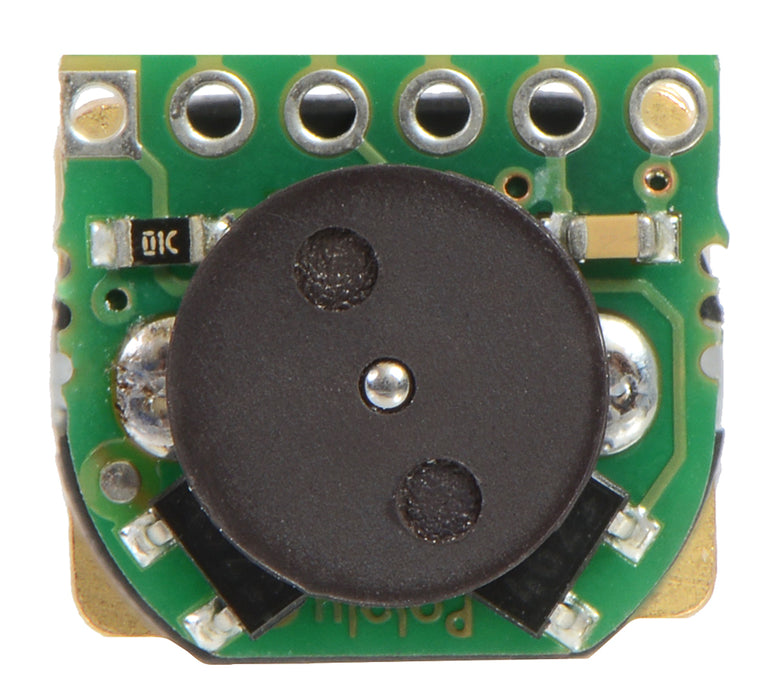 Magnetic Encoder Pair Kit for Micro Metal Gearmotors, 12 CPR, 2.7-18V