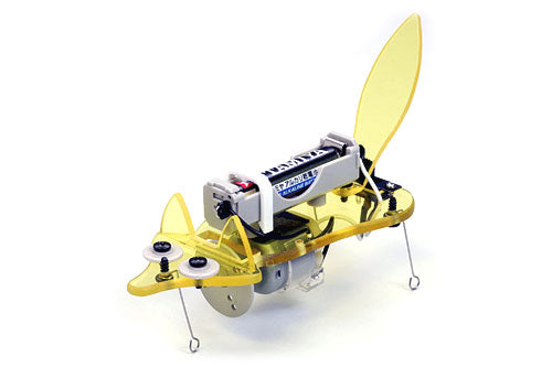 Tamiya 71116 Sliding Fox - Vibrating Action