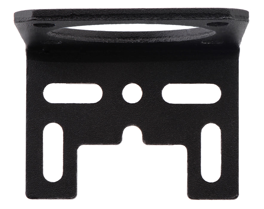 Pololu Stamped Aluminum L-Bracket for NEMA 14 Stepper Motors