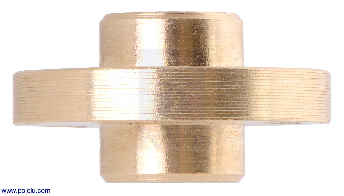 Traveling Nut for TR8×8(P2) Threaded Rods