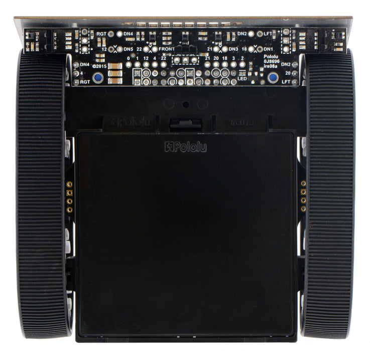 Zumo 32U4 Front Sensor Array