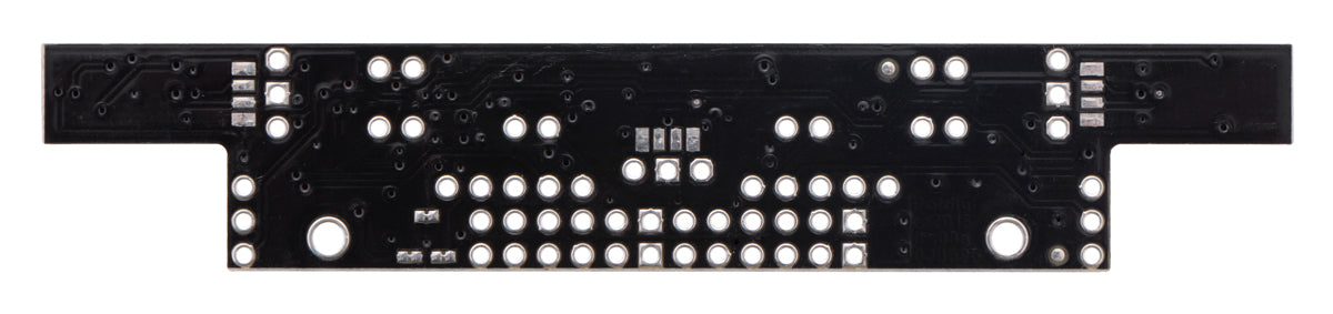 Zumo 32U4 Front Sensor Array