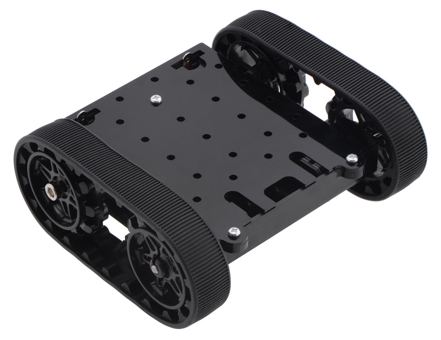 Zumo Chassis Kit (No Motors)