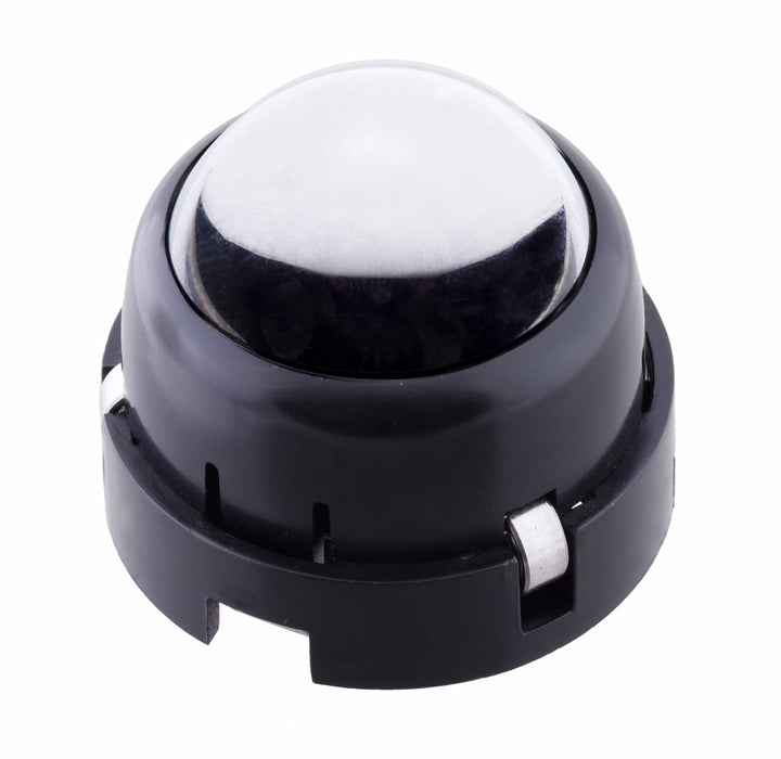 Pololu Ball Caster with 1″ Plastic Ball and Plastic Rollers