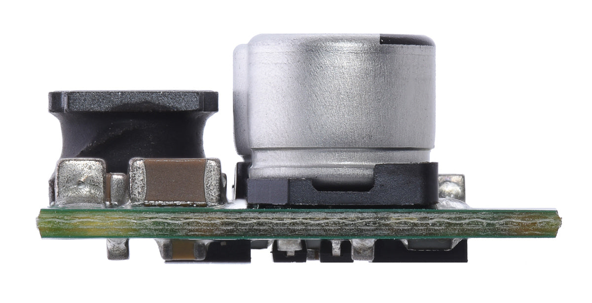 Pololu 5V, 2.5A Step-Down Voltage Regulator D24V22F5