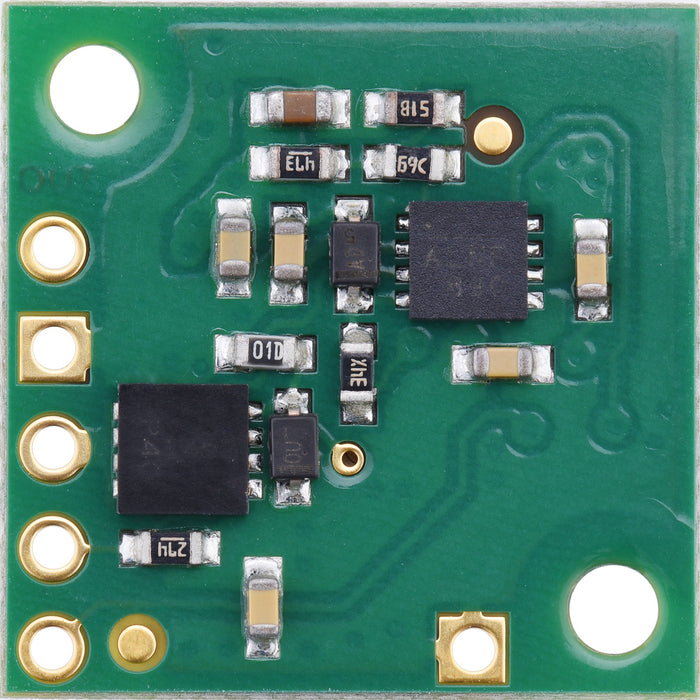 Pololu 7.5V, 2.4A Step-Down Voltage Regulator D24V22F7