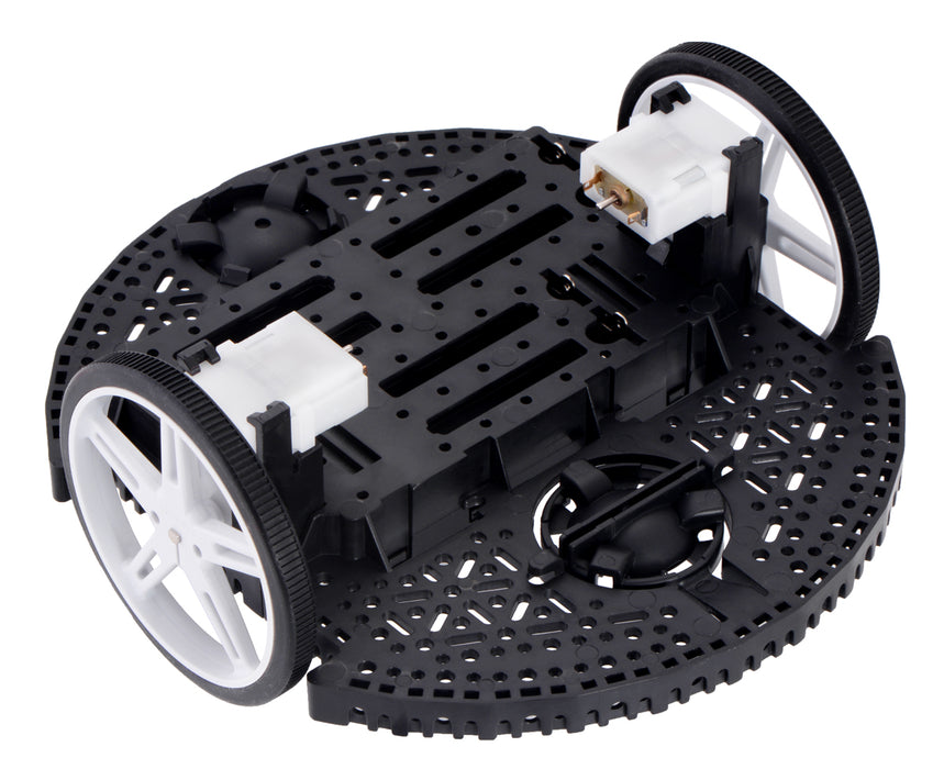 Romi Chassis Kit - Black