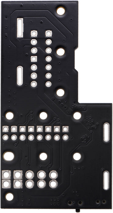 Power Distribution Board for Romi Chassis