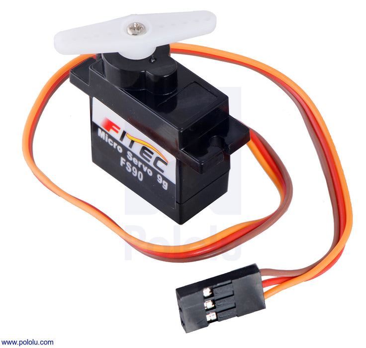 FEETECH FS90 Micro Servo