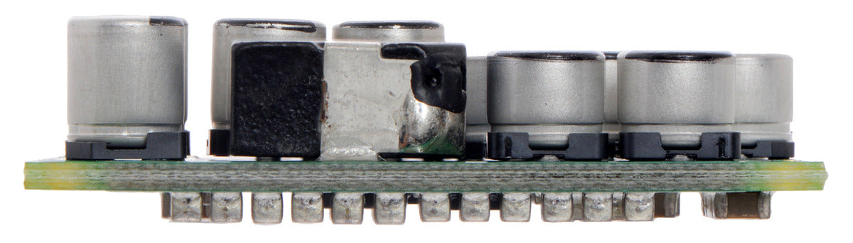 Pololu 6V, 15A Step-Down Voltage Regulator D24V150F6