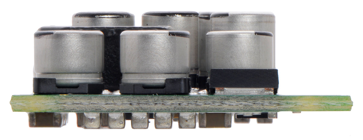 Pololu 9V, 15A Step-Down Voltage Regulator D24V150F9
