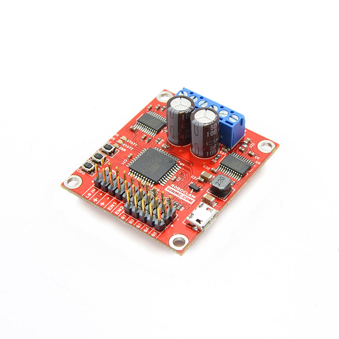 RoboClaw 2x7A Motor Controller (V5C)