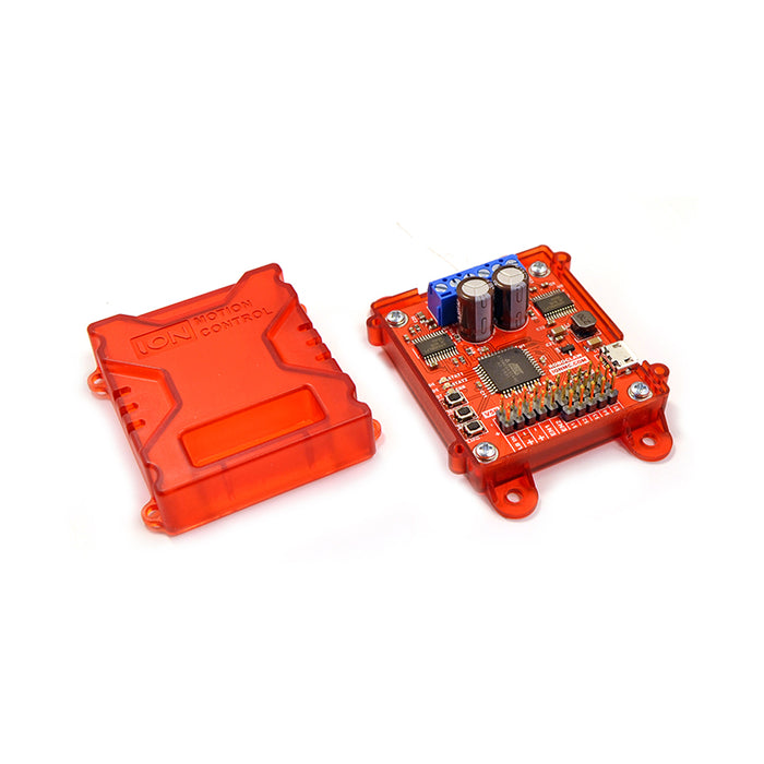 RoboClaw 2x7A Motor Controller (V5C)