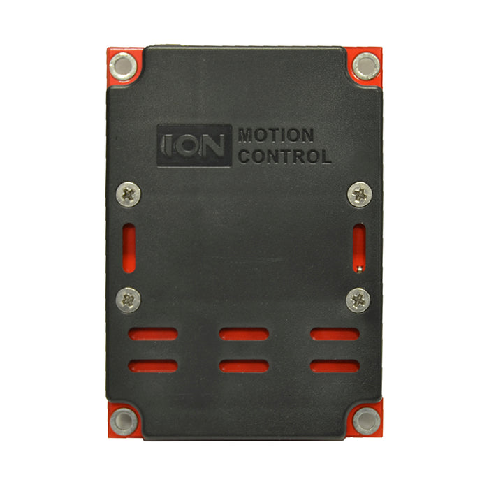 RoboClaw 2x45A Motor Controller (V5E, I/O pin header)