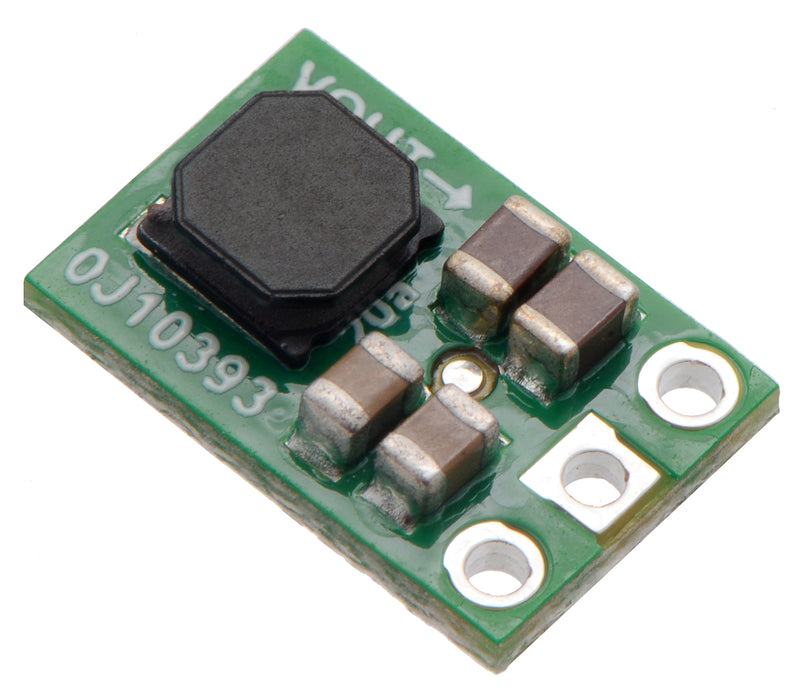 5V Step-Up/Step-Down Voltage Regulator S9V11F5