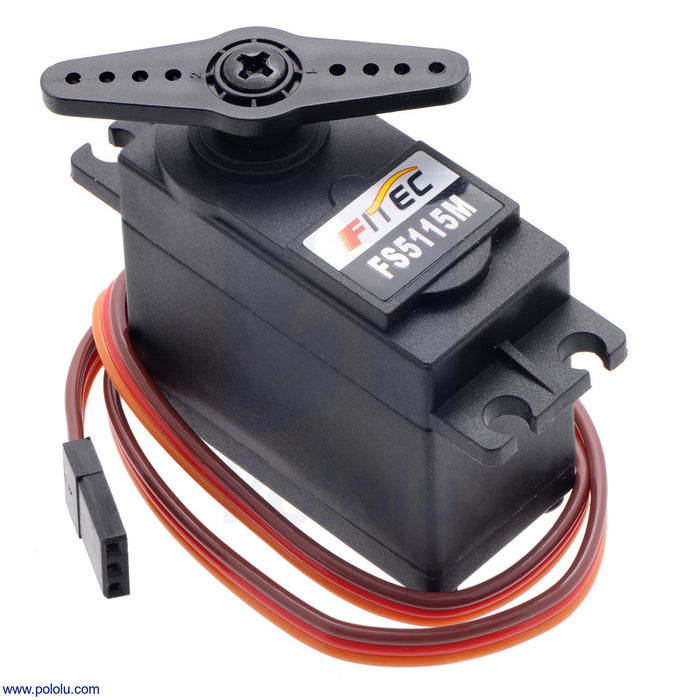 FEETECH High-Torque Servo FS5115M