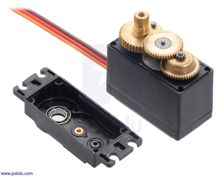 FEETECH High-Torque Servo FS5115M