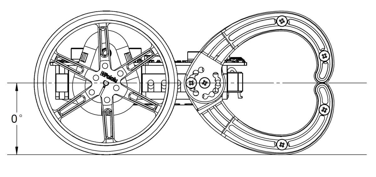 Bumper Cage Kit for Balboa