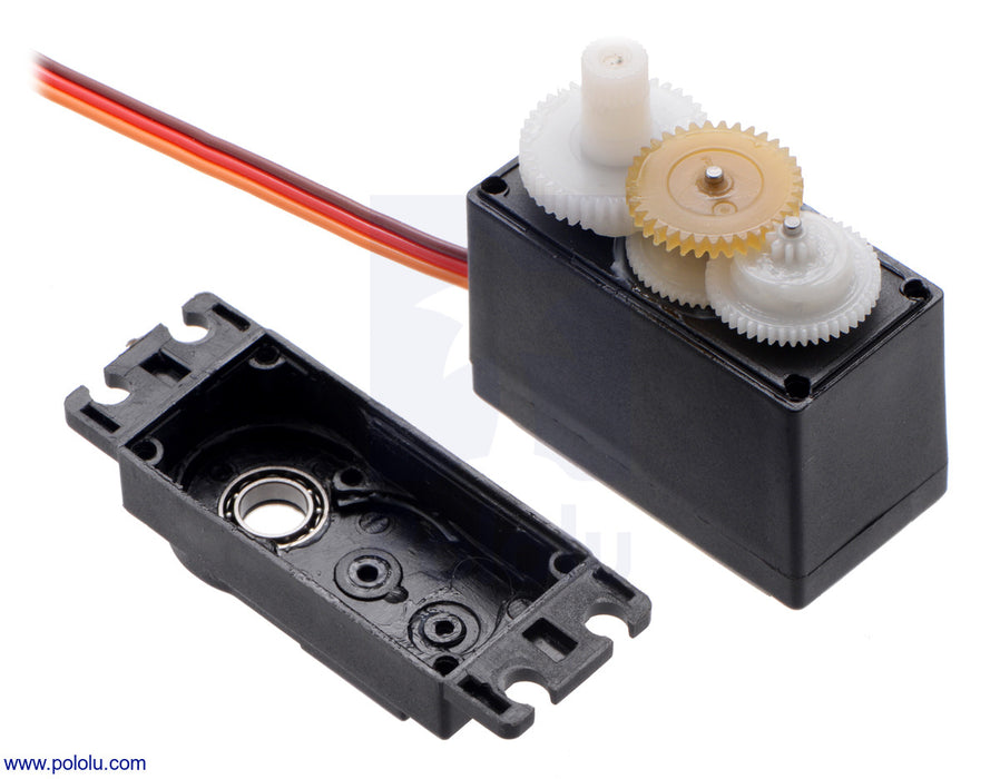 FEETECH Continuous Rotation Servo FS5106R