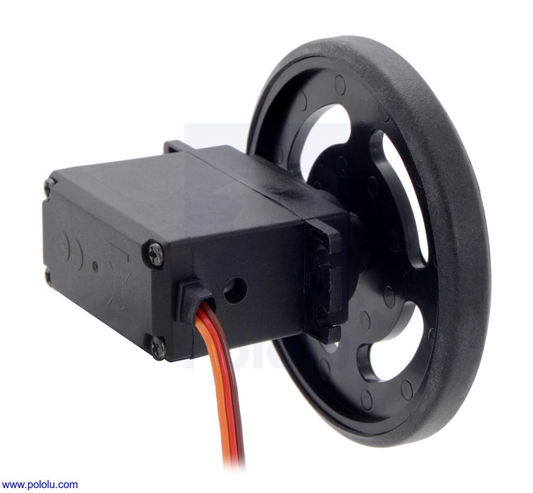 FEETECH Continuous Rotation Servo FS5106R