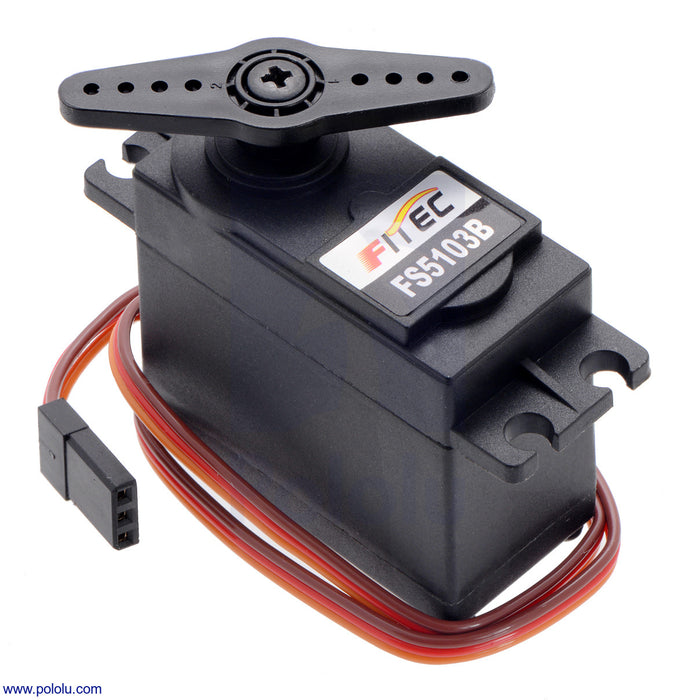 FEETECH Standard Servo FS5103B