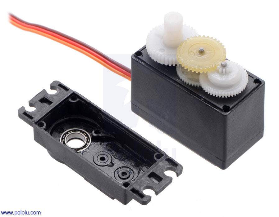 FEETECH Standard Servo FS5106B-FB with Position Feedback