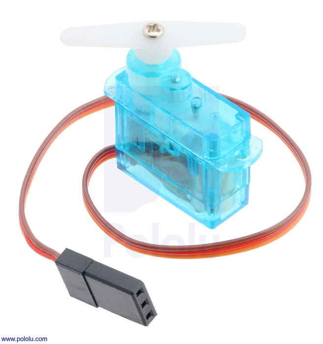 FEETECH Sub-Micro Servo FS0307