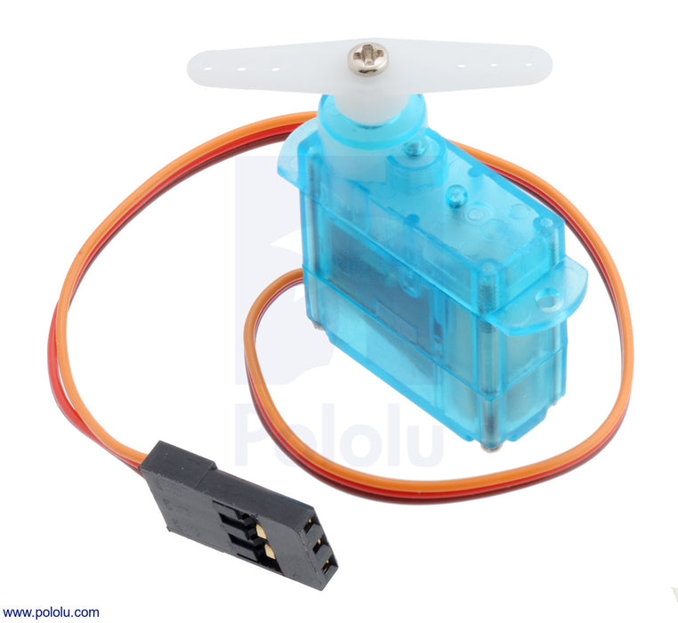 FEETECH Sub-Micro Servo FS0403